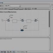 MapleSim Tutorial The MapleSim Workspace