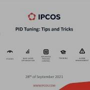 Webinar PID Tuning Trips And Tricks