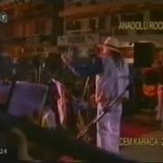 Cem Karaca Kahya Yahya Orkestra Coşuyor 2000