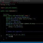 Bubble Sort Algorithm Optimized Approach In Java Dsa Optimized Bubble Sort Algorithm