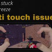 Multi Touch Problem Fix In Android Devices