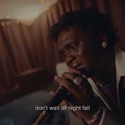 Majeeed Tough Love Acoustic Version Official Visualizer