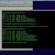 Agile GUI Testing Automated Menu Code Generation And Testing