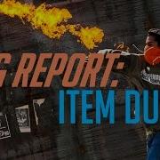 Miscreated Item Duping