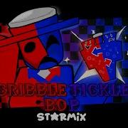 ROBLOX Die Of Death Scribble Tickle Bop Swapful STARMIX