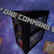 Ingame Vanilla SetSpawn No Mods No Plugins Only One Command Block Minecraft