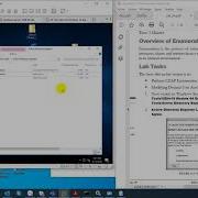 Module4 Lab10 LDAP Enumeration Using Active Directory Explorer ADExplorer