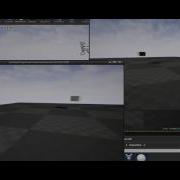 UE4 Networking Attempt 2 Client Side Prediction