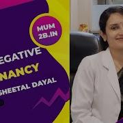The Rh Factor How It Can Affect Your Pregnancy Dr Sheetal Dayal Mum2b