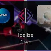 Beat Saber Leva Creo Idolize Expert BL 1 A 77 71