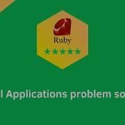Hackerrank Ruby Partial Applications Problem Solution Ruby Solutions Programmingoneonone