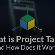What Is Project Tango And How Does It Work