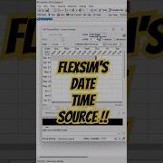 Quick Guide To FlexSim S Date Time Source Flexsim Processflow