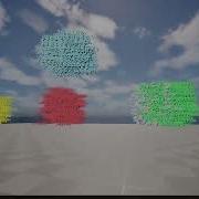 Unreal Engine 5 Create Thousands Of Damage Numbers Text
