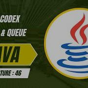 Java Lecture 46 Stack And Queue