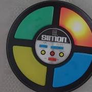 Python Game Simon Said Simple