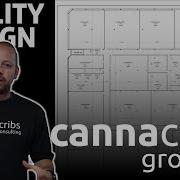 How To Design A Commercial Cannabis Facility
