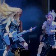 CODE ORANGE Grooming My Replacement LIVE ROCKLAHOMA 2023 Music Festival Codeorange
