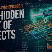 Inside The JVM 1 The Hidden Cost Of Objects Compact Layout Mechanics