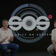 Security On Screen Studio Interview Dr Rob Dupre VCA Technology