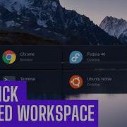 Установите Kasm Workspaces за 10 минут Docker удаленные рабочие столы в вашем браузере