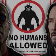 The Matrix 4 And District 9 Sequel Go WOKE How Anti SJWs Dont Understand Their Favourite Films