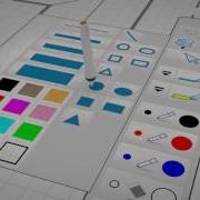 Epson Easy Interactive Tools Annotation Toolbar