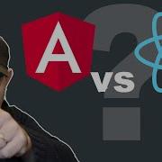Angular Vs React Which Should You Choose