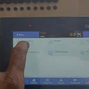 GM9907 L2 Calibration Process