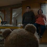 Ted Meets The Parents Ted 2012