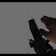 CoD2 Boys AT Rifle
