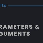 Parameters Arguments In JavaScript The Difference