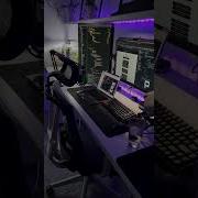Self Taught Software Engineer Desk Setup Main OS Ubuntu 20 04LTS Work Anywhere From Home