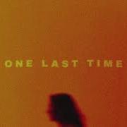 One Last Time NM Audio