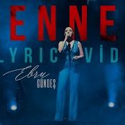 Ebru Gündeş Cennet Lyric Video
