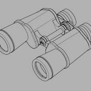 See How Binoculars Come Together Exploring Components With CAD