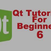 Qt Tutorials For Beginners 6 QMessageBox