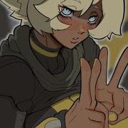 Cadet Proposal Helldivers 2 Comic Dub