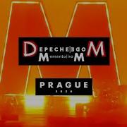 Depeche Mode Live In Prague 22 Feb 2024 Full Show Day 1