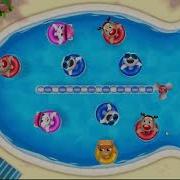 Talking Tom Pool Level 60 NO BOOSTERS SKILLGAMING
