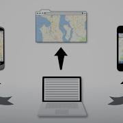 Google Maps API Premier V3