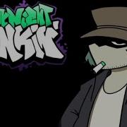 NERVES Smoke Em Out Struggle Friday Night Funkin 1hour