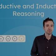 Deductive And Inductive Reasoning Types Of Logic In Geometry