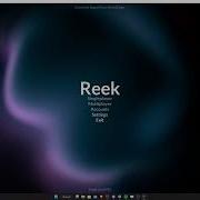 Main Menu Showcase Reek Recode Devlog