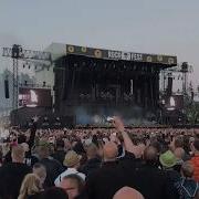 Rammstein Ramm 4 Live In Rock Fest Vantaa 9 6 2017