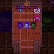 Deltarune Local Multiplayer Mod