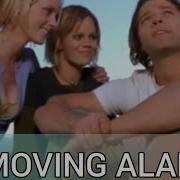 Movie Moving Alan Misha Collins Scenes