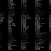 Changing The Number Of Virtual Terminals On Linux