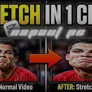 Stretch ANY Video Or Image In CapCut PC 1 Click Trick