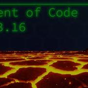 Advent Of Code 2023 Day 16 The Floor Will Be Lava Programming Problems EP32